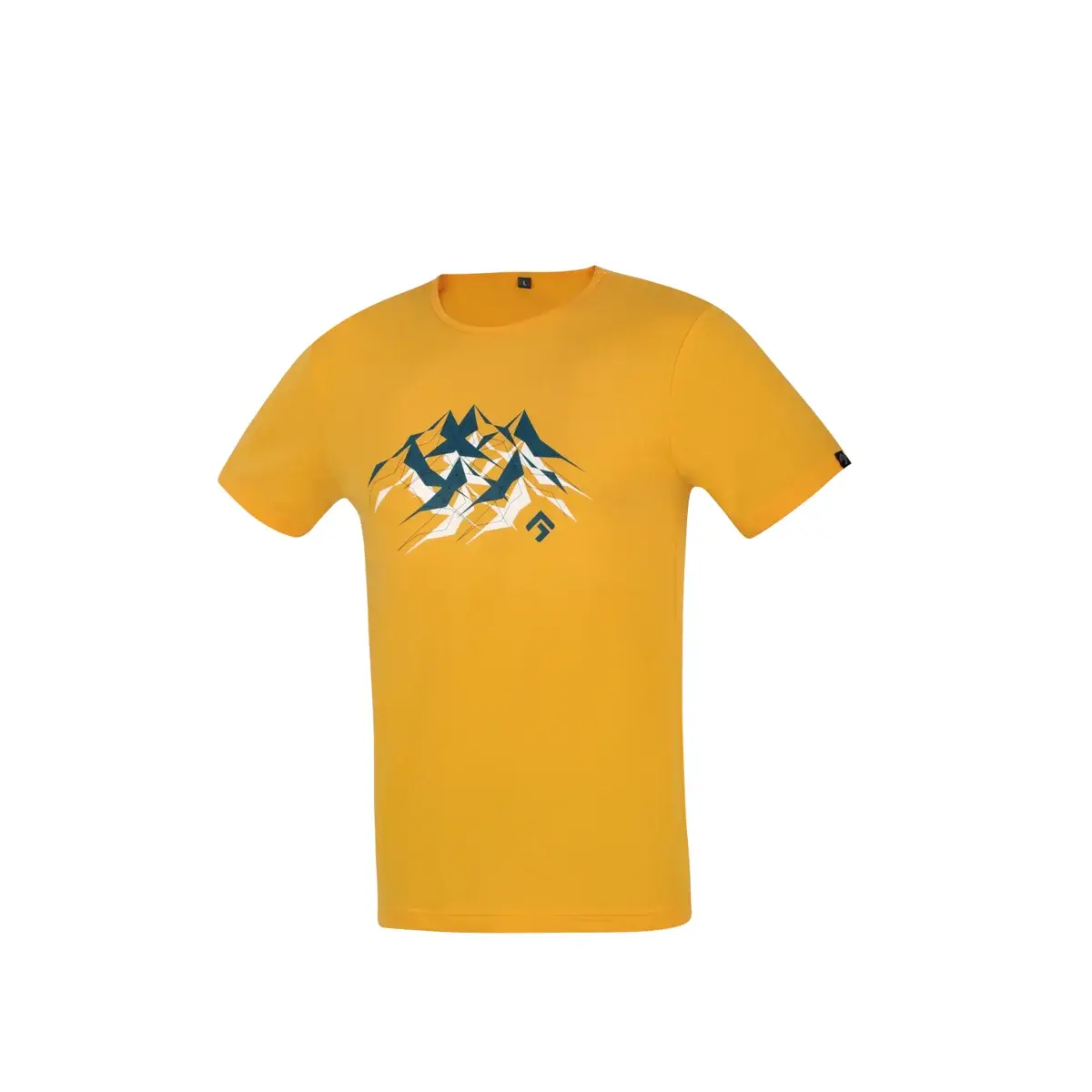 Direct Alpine Koszulka wspinaczkowa męska Direct Alpine Flash 5.0 mango (mountains)