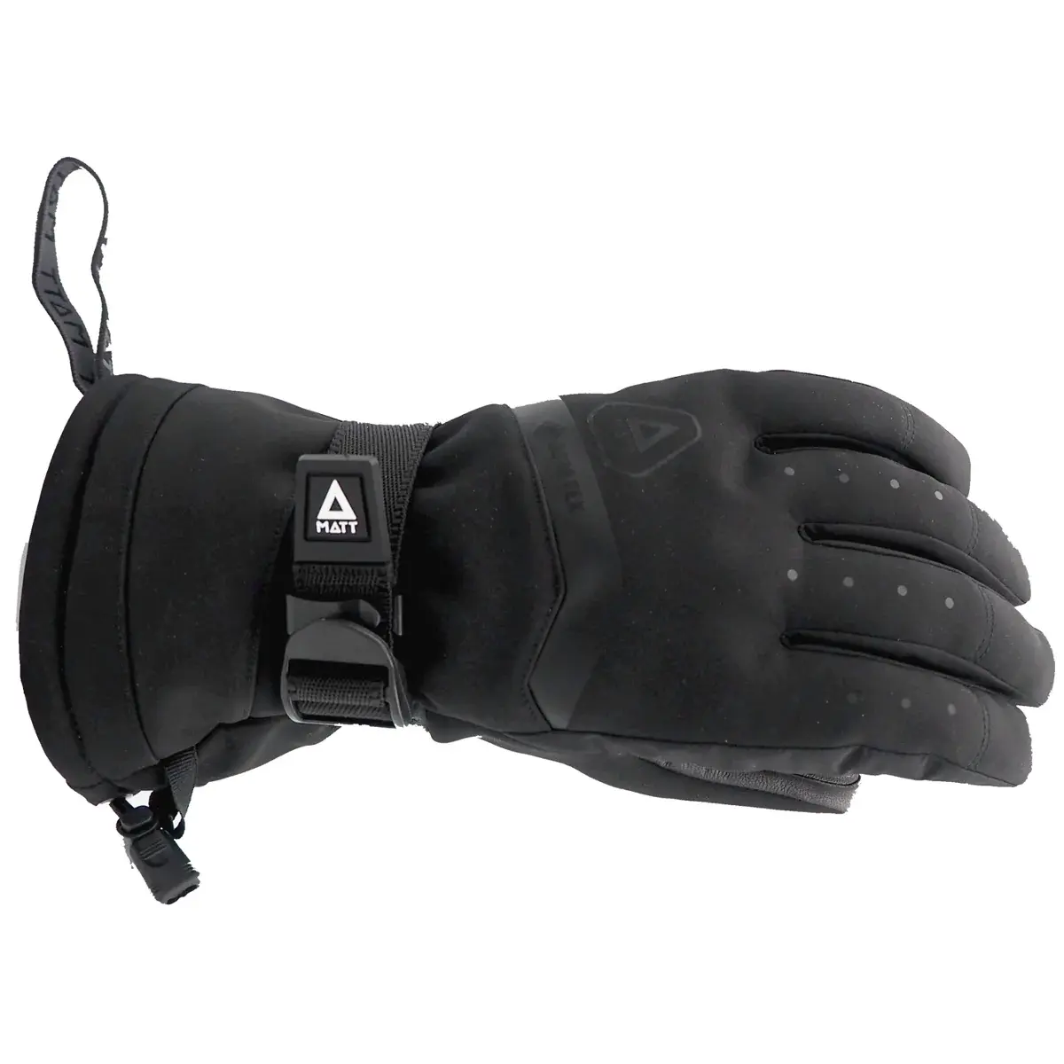 MATT Rękawice narciarskie męskie MATT Perform Gore Gloves Black