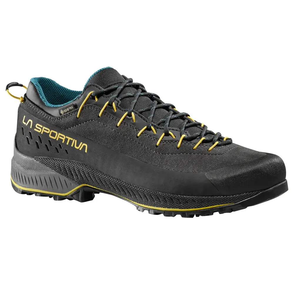 La Sportiva Buty podejściowe męskie La Sportiva TX4 Evo GTX Carbon/Bamboo