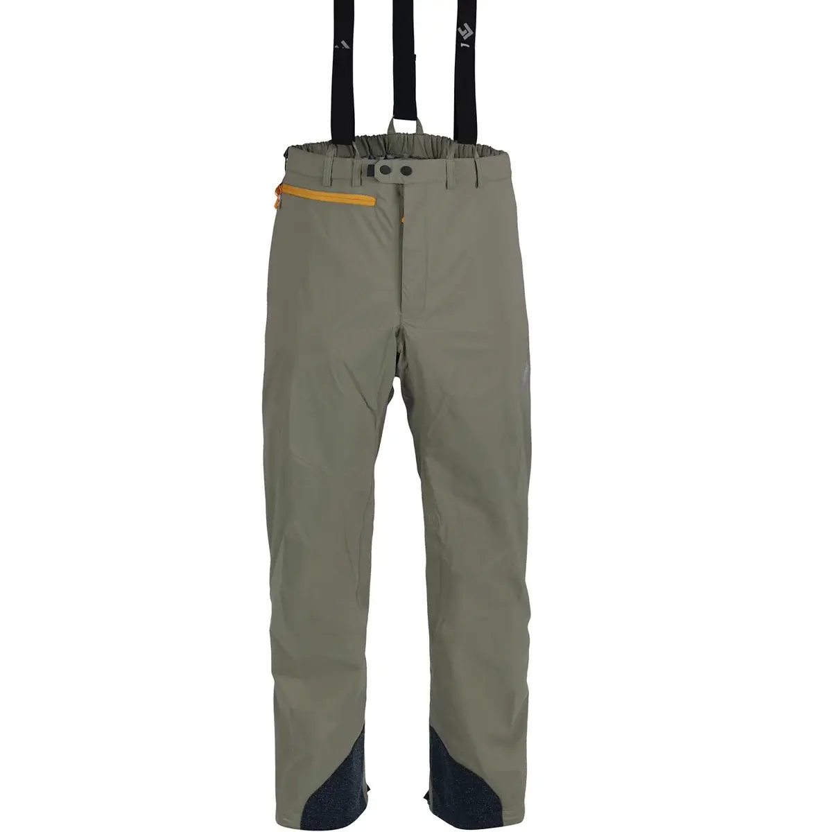 Spodnie wodoodporne męskie Direct Alpine Midi 3.0 khaki