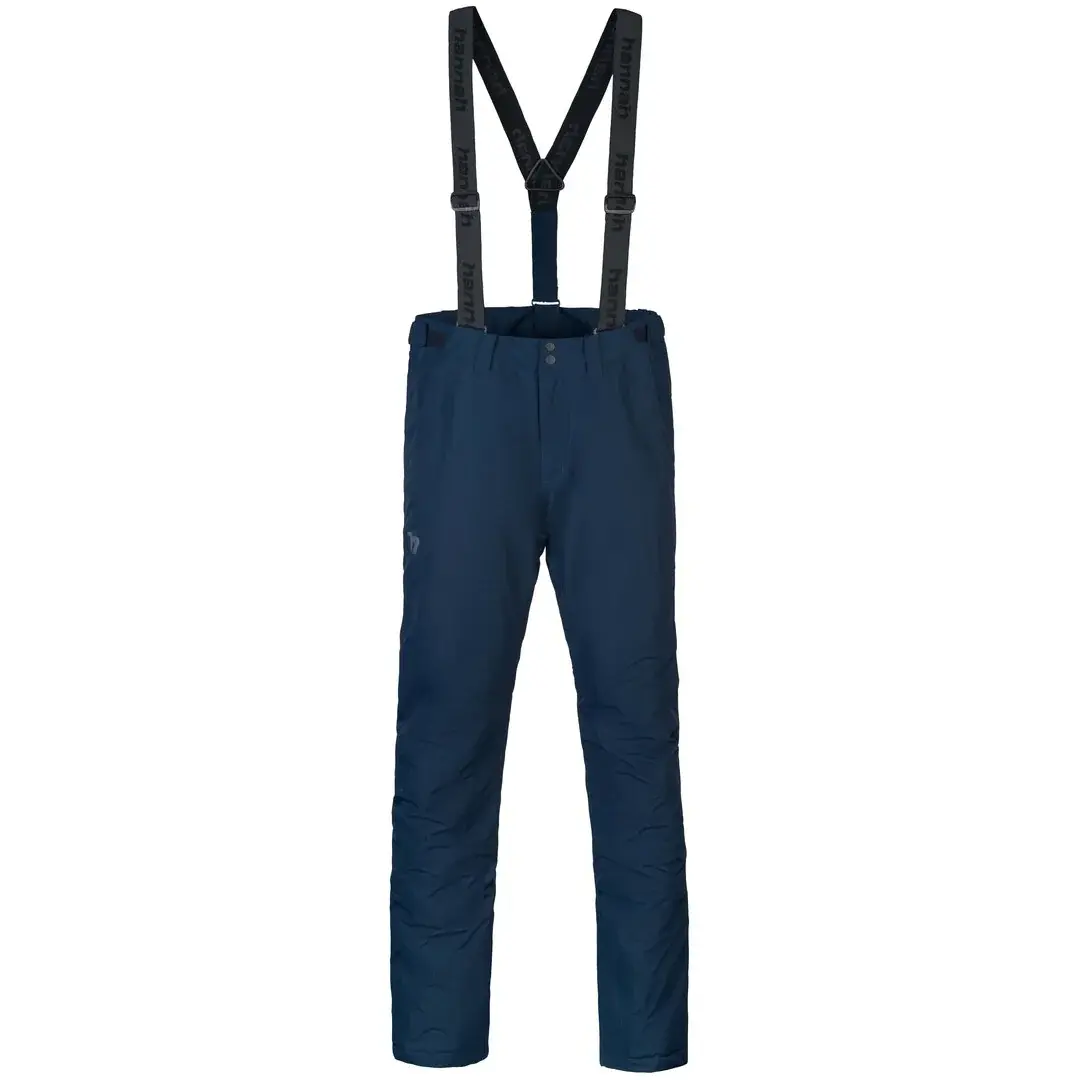 Spodnie narciarskie wodoodporne męskie Hannah Slater Dress blues
