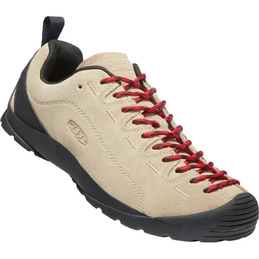 KEEN Buty niskie męskie KEEN Jasper Men silver mink
