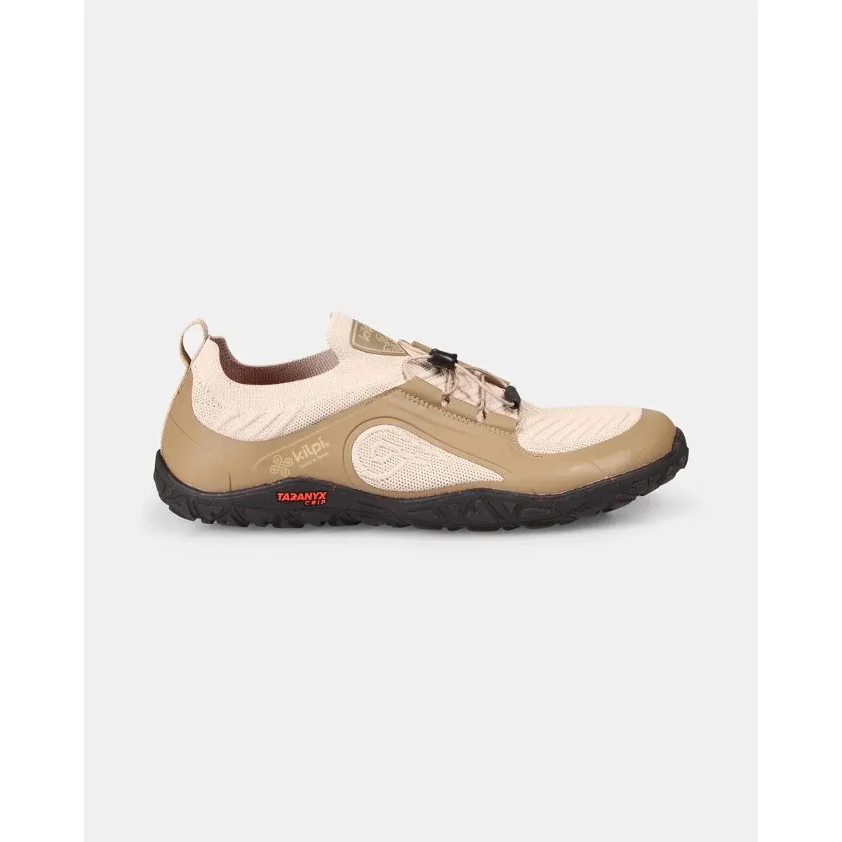 Kilpi Buty niskie męskie Kilpi STEP LOW-U beżowy