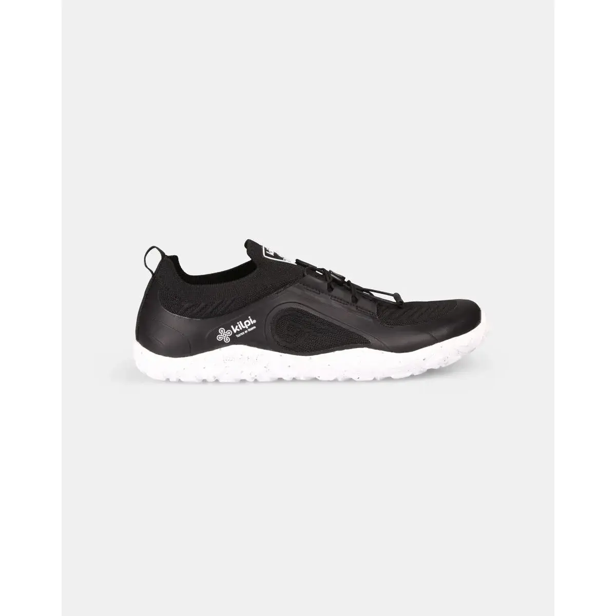Kilpi Buty niskie męskie Kilpi STEP LOW-U czarny