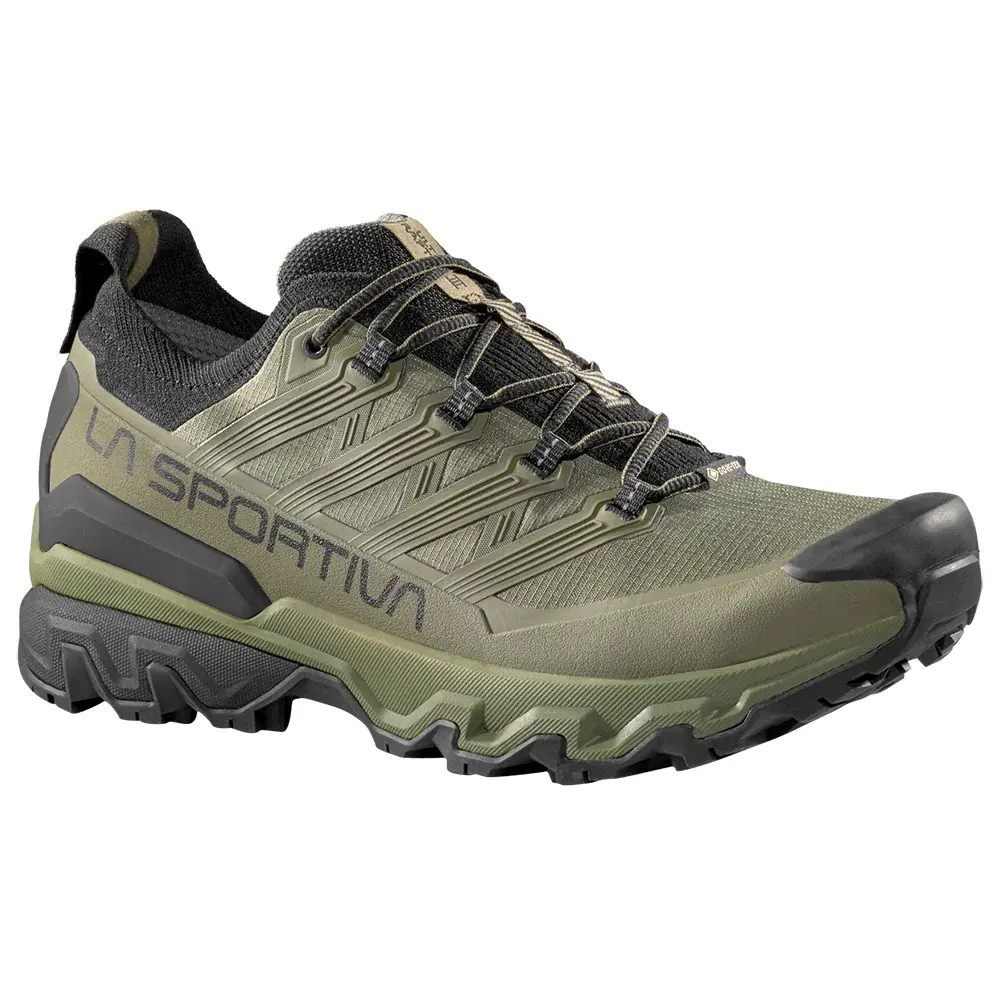 La Sportiva Buty niskie męskie La Sportiva Ultra Raptor 3 GTX cypress/black