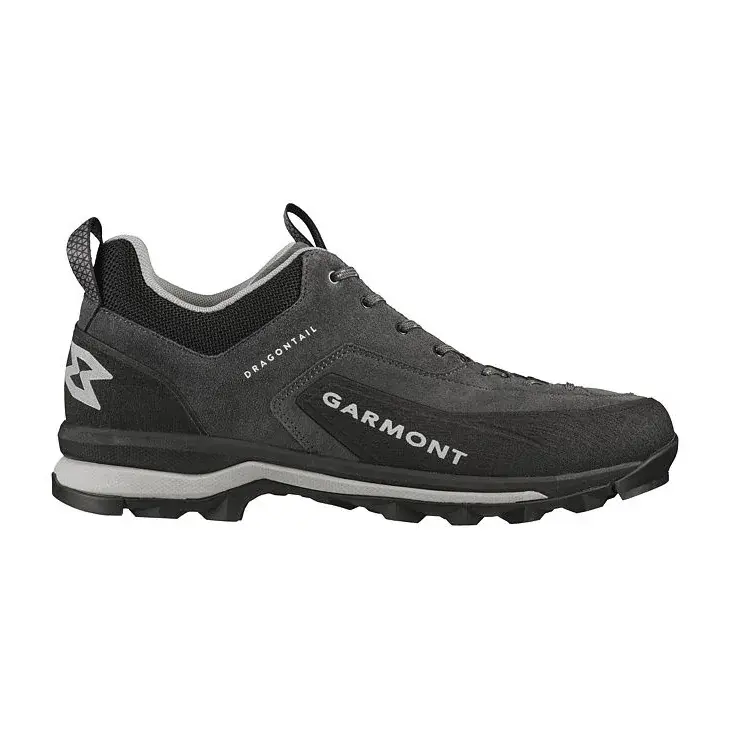Garmont Buty outdoorowe męskie Garmont DRAGONTAIL shadow grey/neutral grey