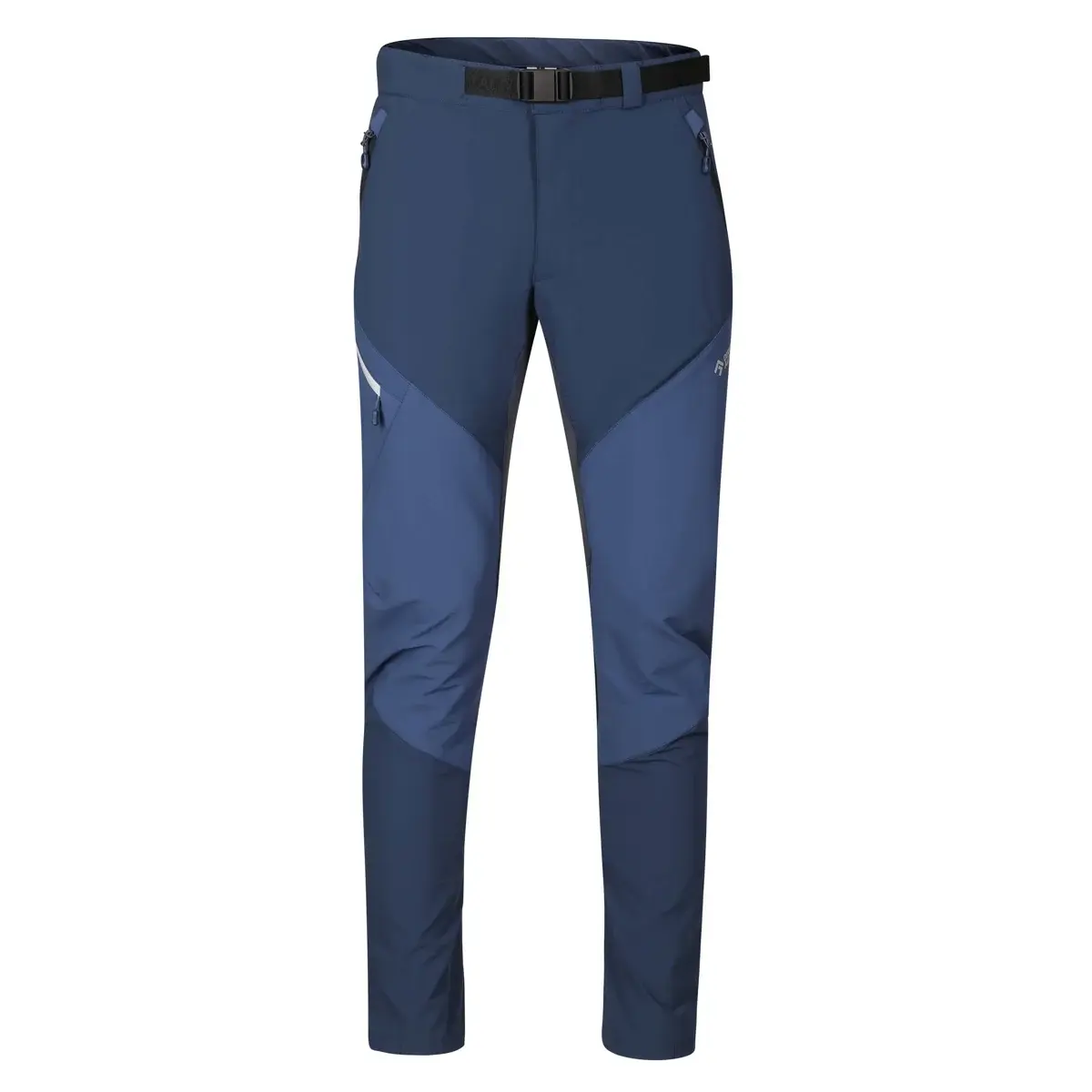 Direct Alpine Spodnie outdoorowe męskie Direct Alpine CASCADE LIGHT navy/anthracite