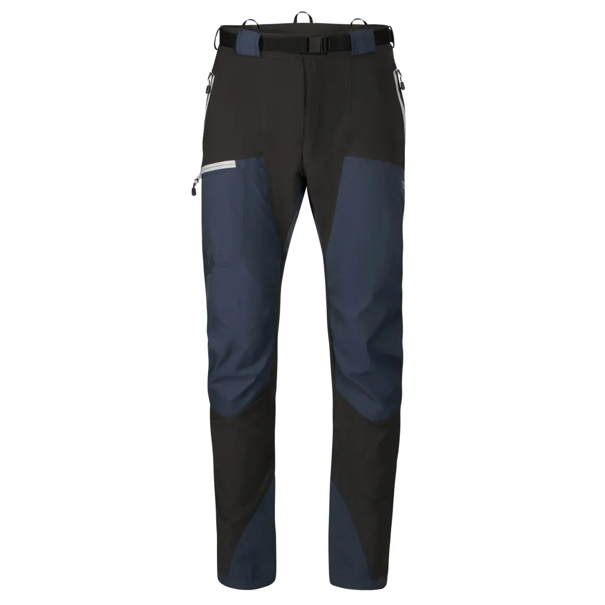 Spodnie outdoorowe męskie Direct Alpine MOUNTAINER TECH anthracite/navy