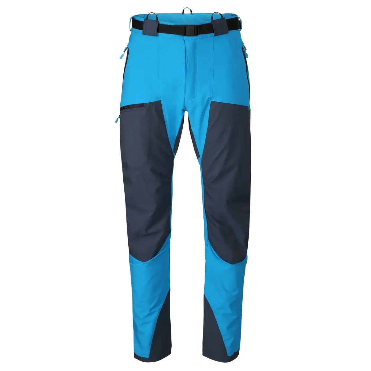 Direct Alpine Spodnie outdoorowe męskie Direct Alpine MOUNTAINER TECH ocean/navy