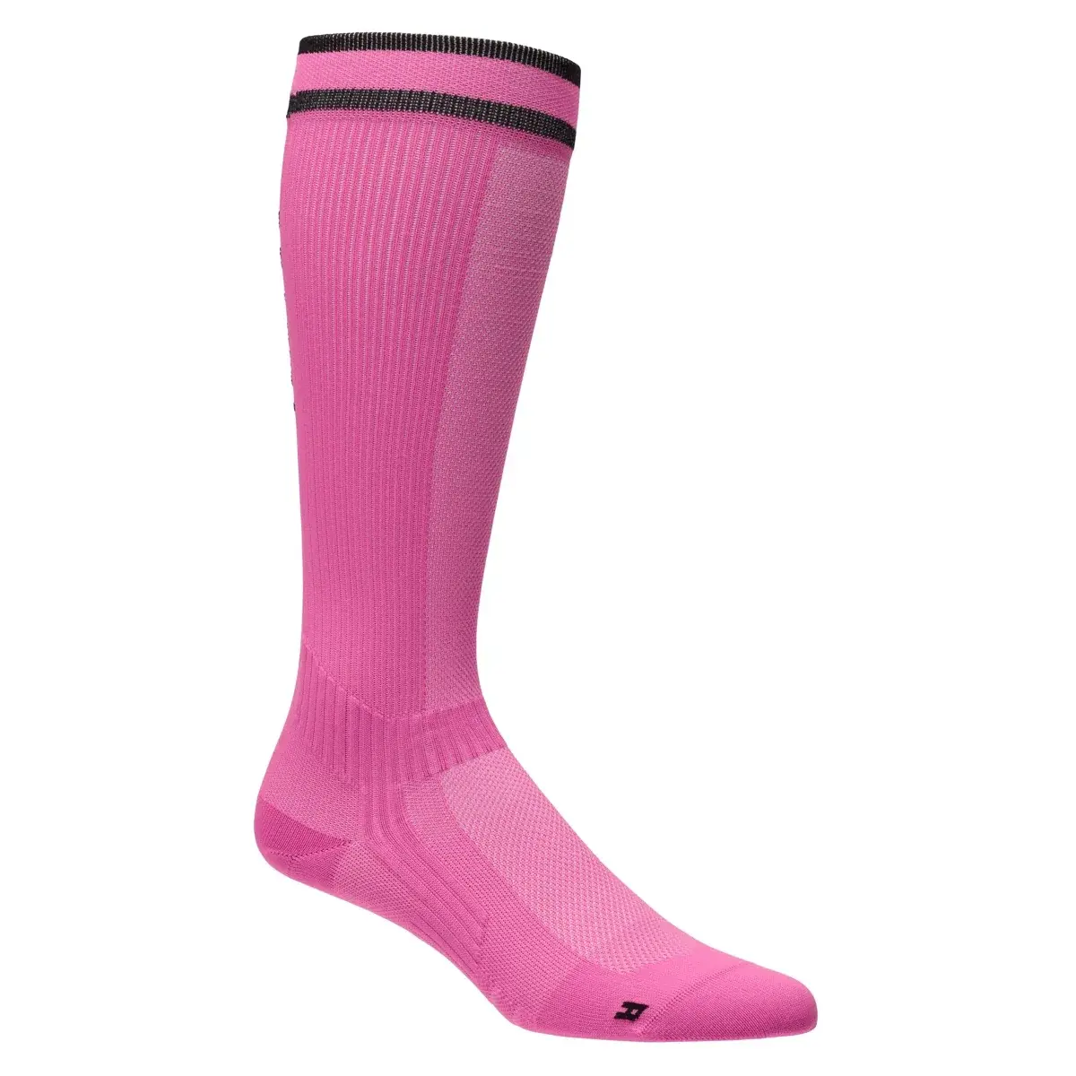 Skarpety męskie Craft Hypervent Compression różowy