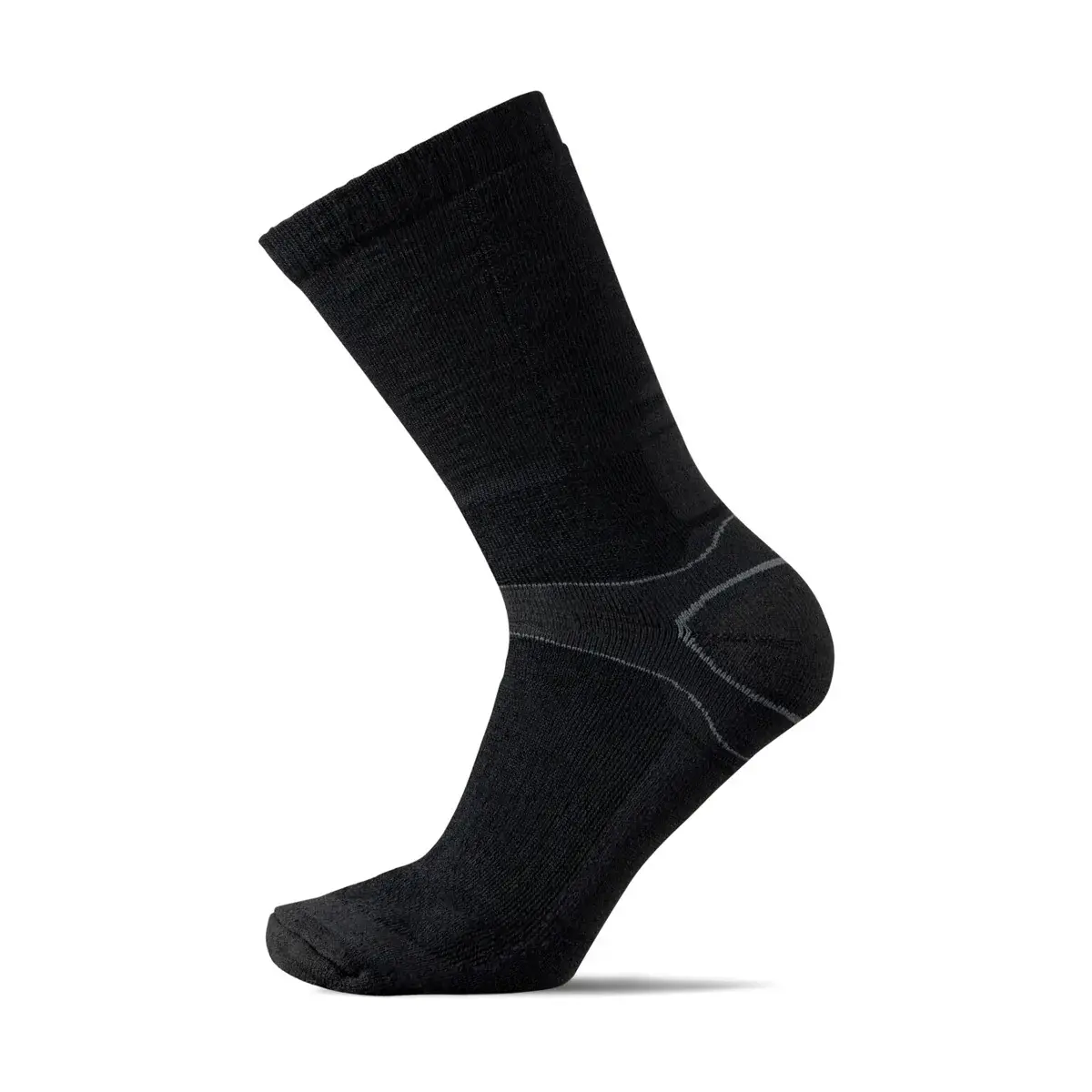 Skarpety męskie Hannah Walk II anthracite