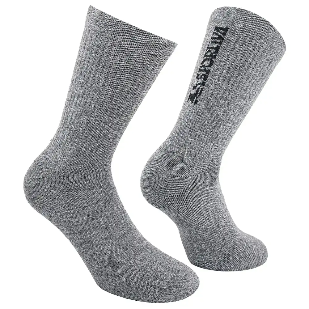 Skarpety męskie La Sportiva Outdoor Fun Socks onyx/black