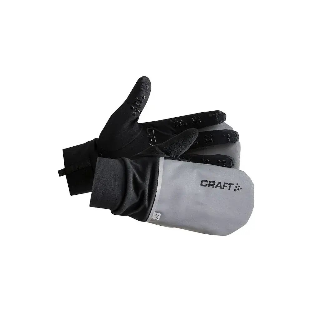 Craft Rękawice męskie Craft ADV Hybrid Weather czarny