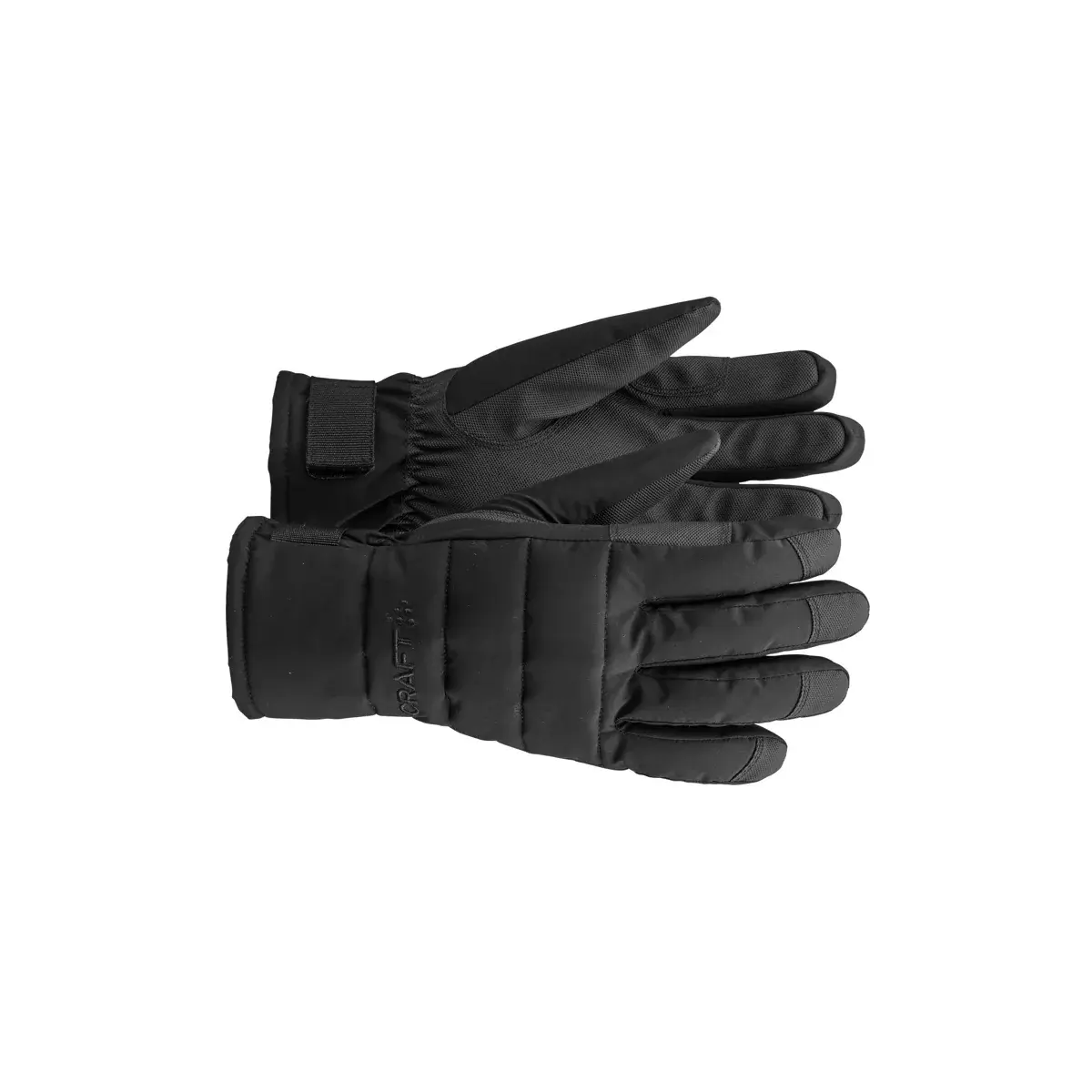 Craft Rękawice męskie Craft Explore Padded czarny