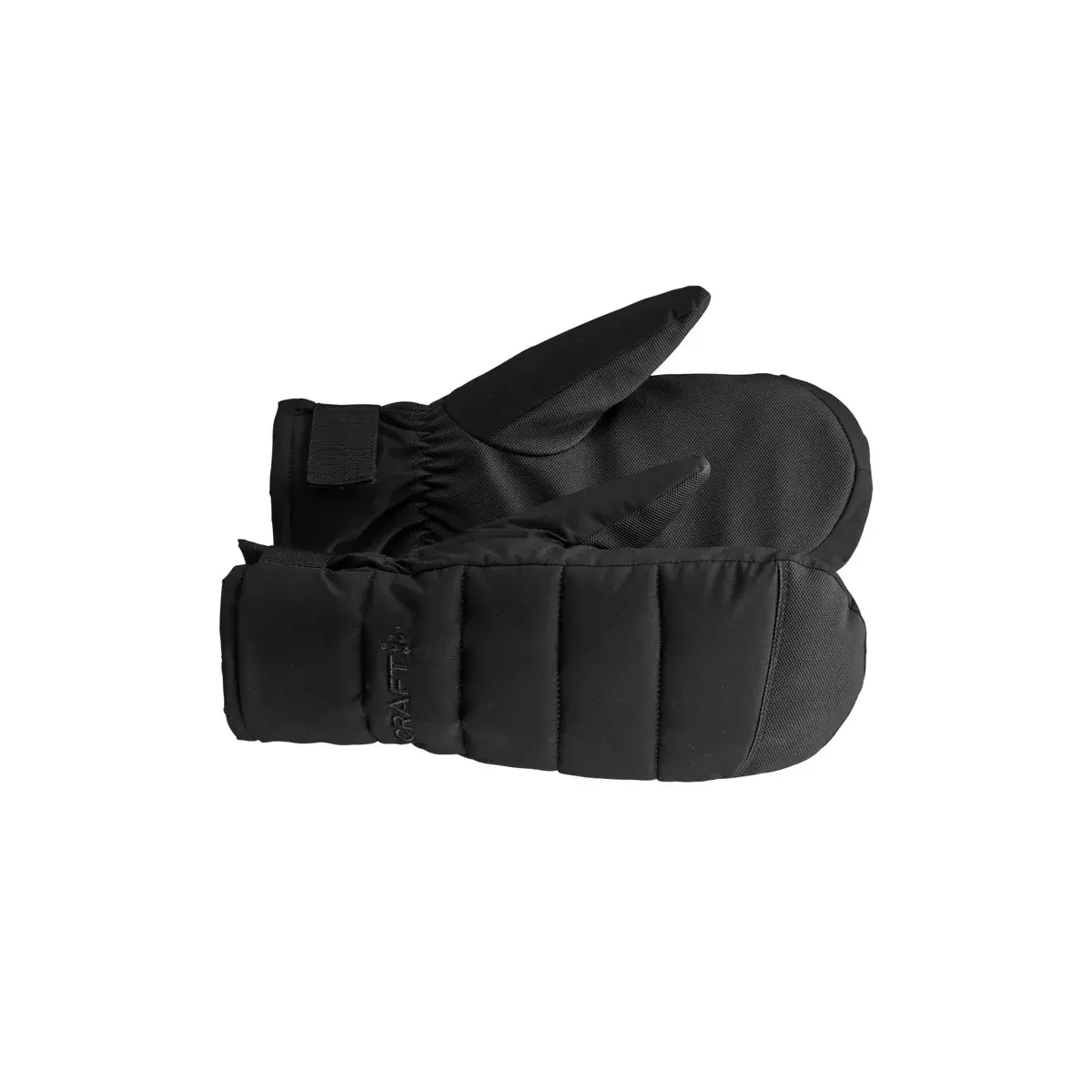 Craft Rękawice męskie Craft Explore Padded czarny