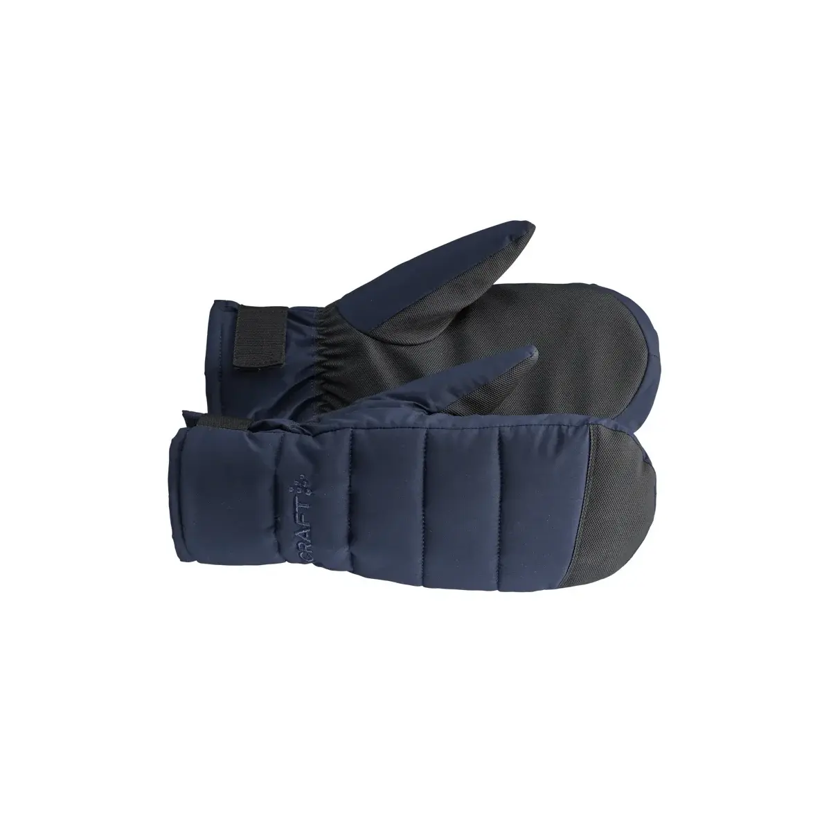 Craft Rękawice męskie Craft Explore Padded niebieski