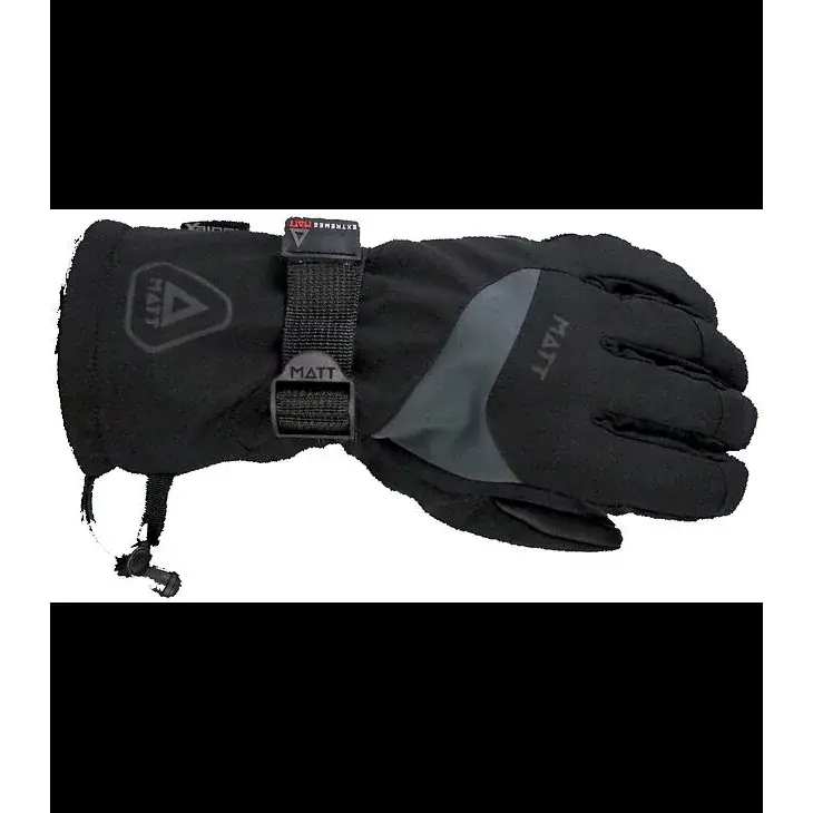 MATT Rękawice męskie MATT Skimotime Gloves