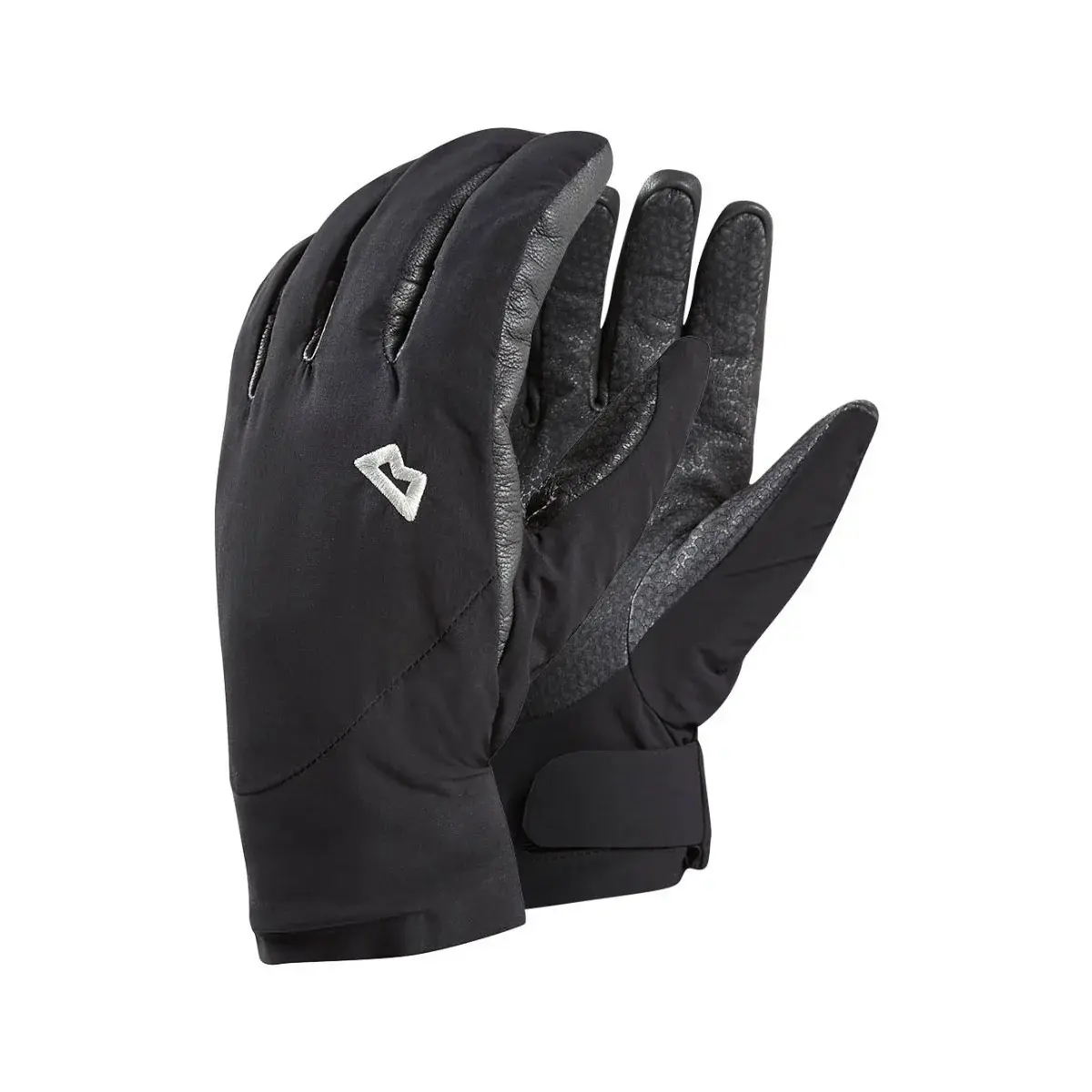 Mountain Equipment Rękawice męskie Mountain Equipment Terra Glove black