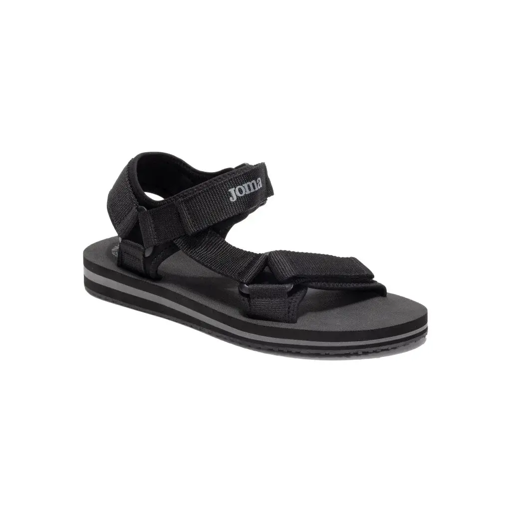 JOMA Sandały męskie JOMA S.TAURO MEN 2501 - black