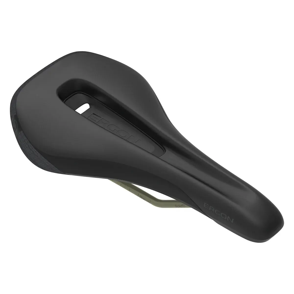 Ergon Siodełko męskie Ergon SM Enduro Pro Titanium