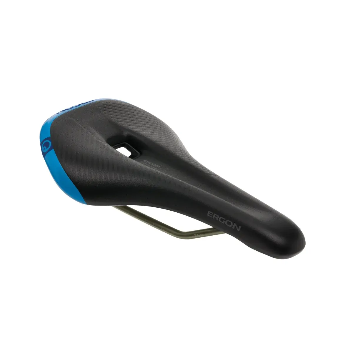 Ergon Siodełko męskie Ergon SM Pro midsummer blue