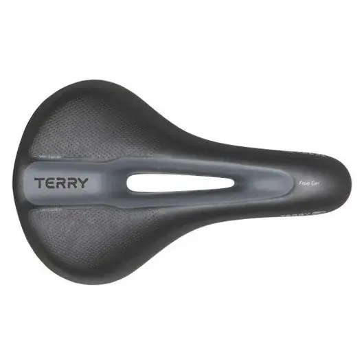 Terry Siodełko męskie Terry Fisio Gel Men