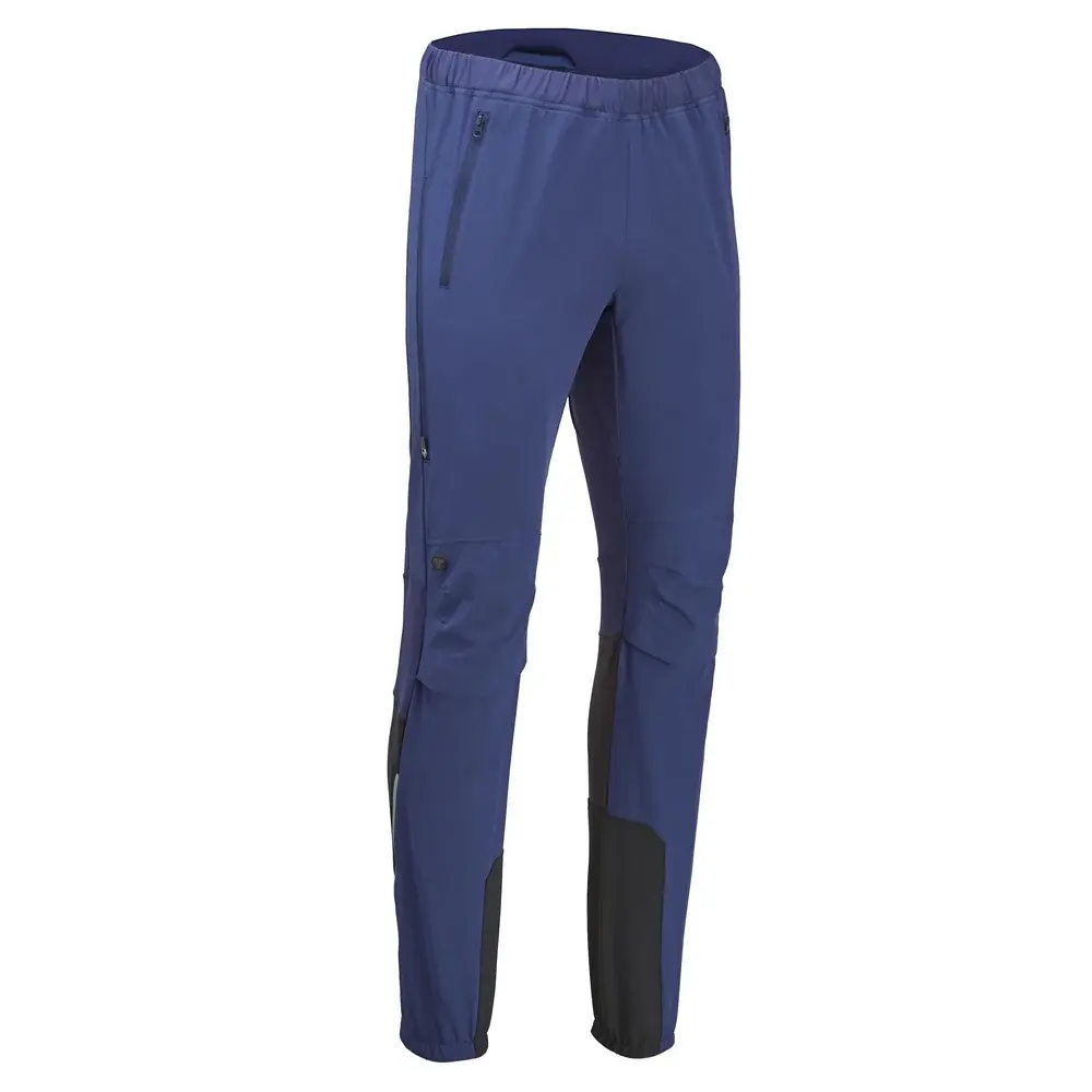 Spodnie skiturowe męskie Silvini Soracte Navy/black