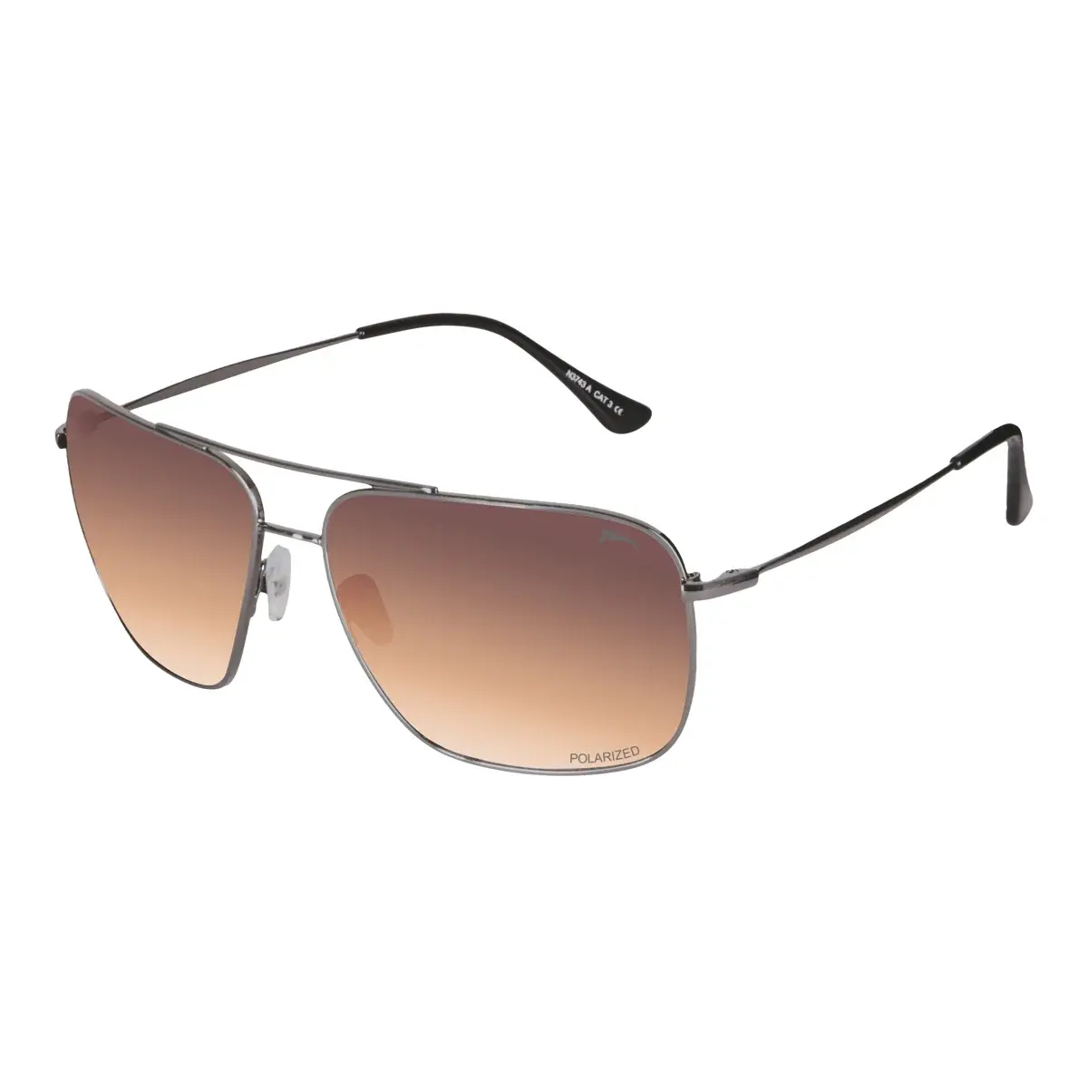 Relax Okulary przeciwsłoneczne męskie Relax Arran R1147C