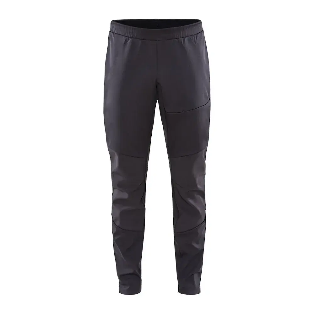 Spodnie softshellowe męskie Craft ADV Backcountry szary