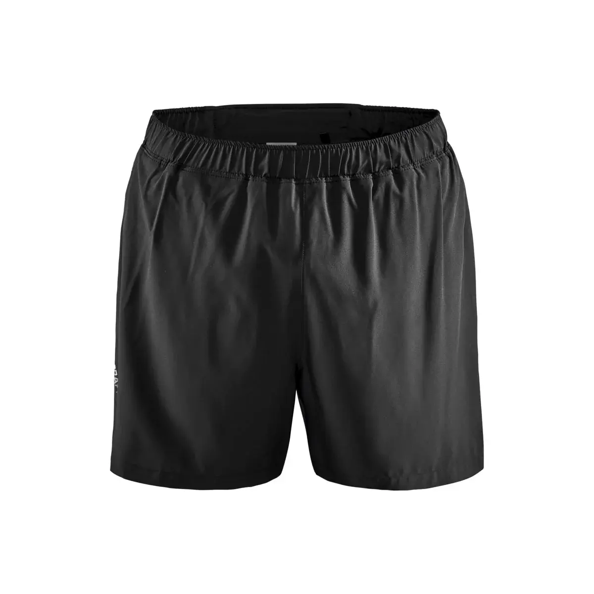 Craft Szorty do biegania męskie Craft ADV Essence 5" czarny