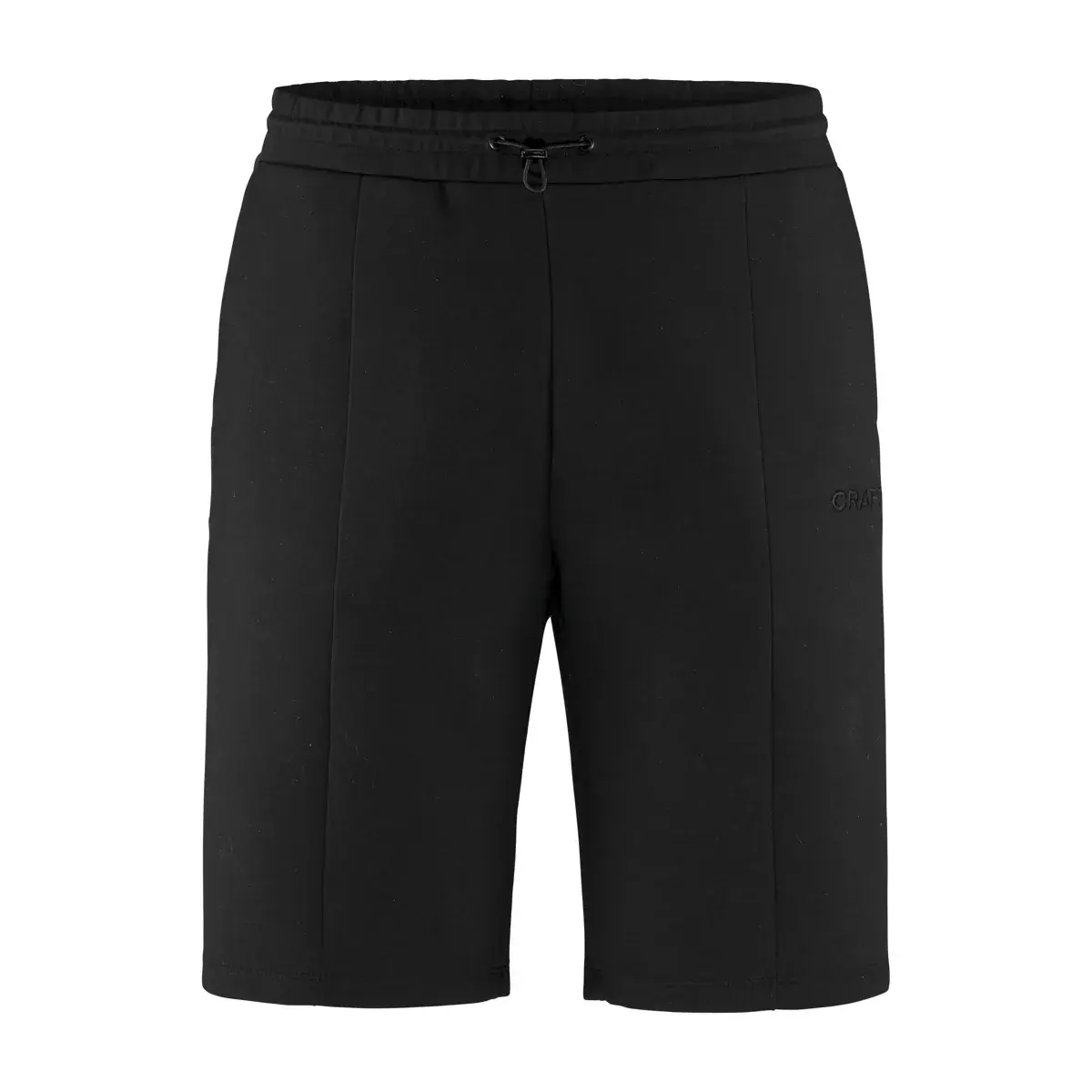 Szorty męskie Craft ADV Join Sweat czarny