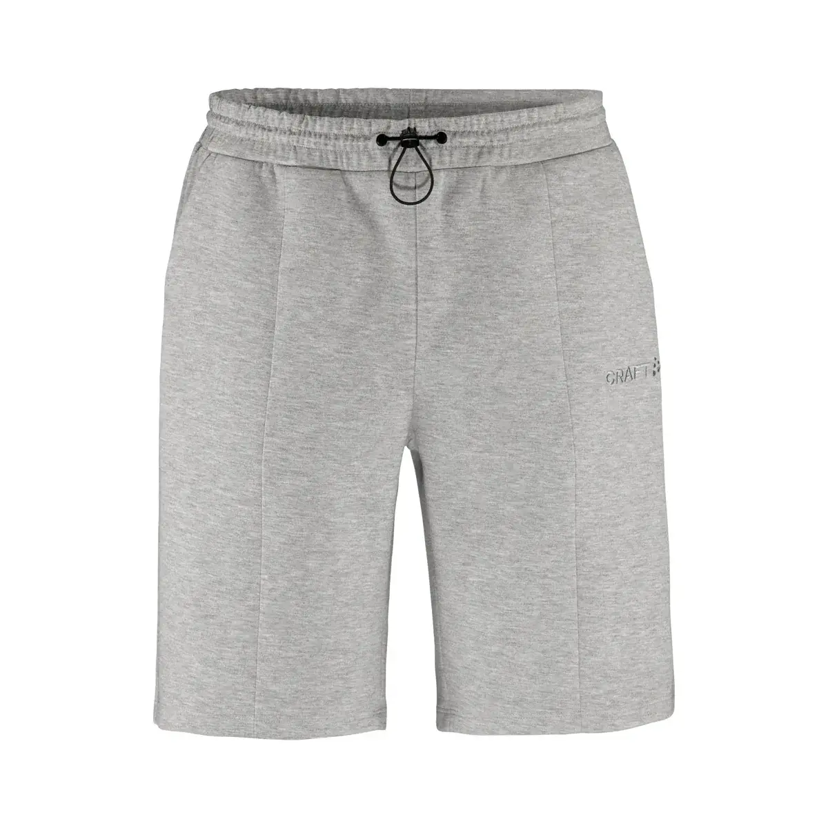 Craft Szorty męskie Craft ADV Join Sweat szary