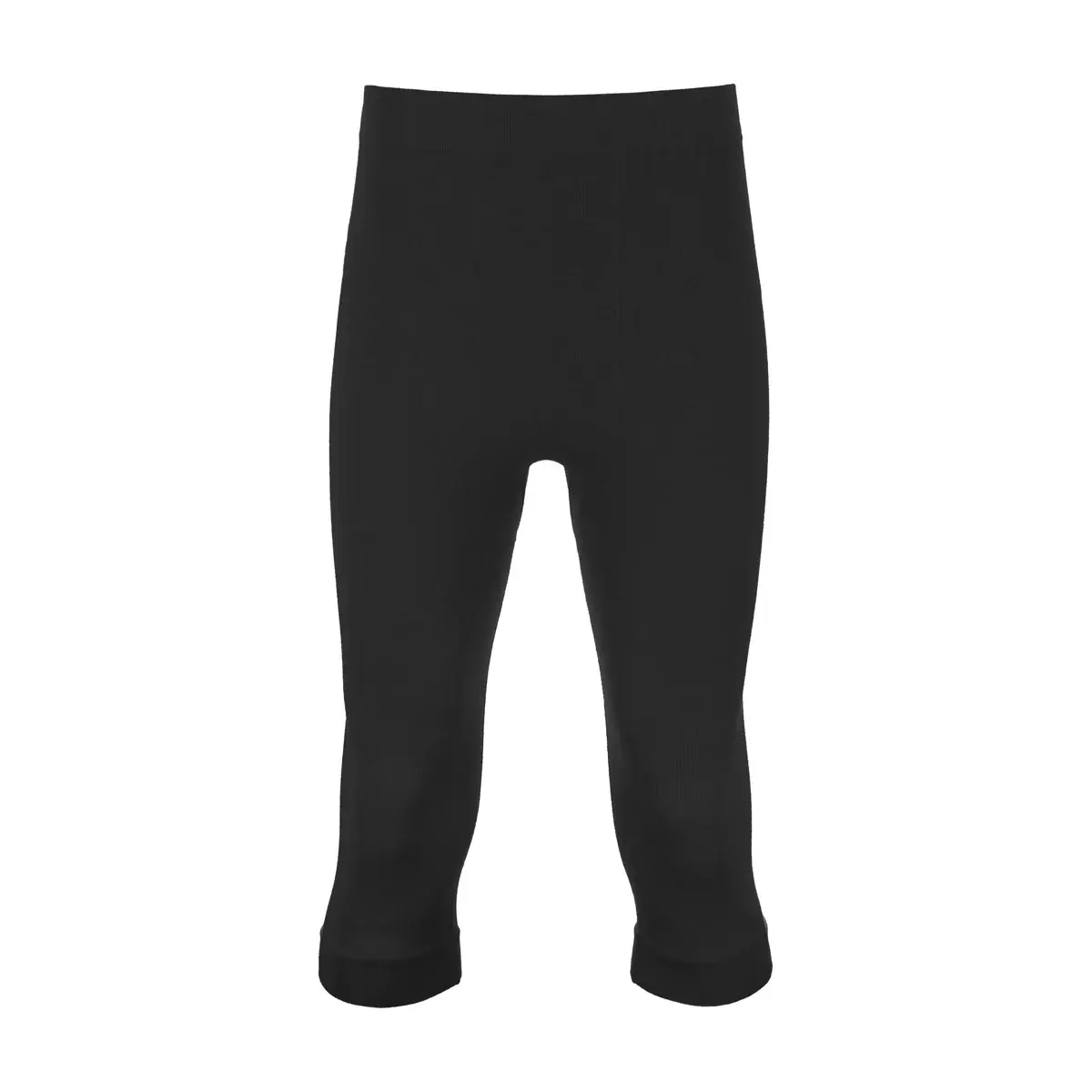 Ortovox Kalesony termoaktywne męskie ORTOVOX 230 Competition Short Black raven
