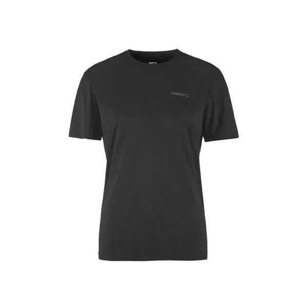 Craft Koszulka sportowa męska Craft Core Essence 2 czarny