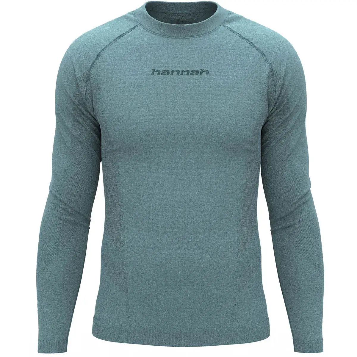 Koszulka termoaktywna męska Hannah Thermo Active TS L/S stratified sea