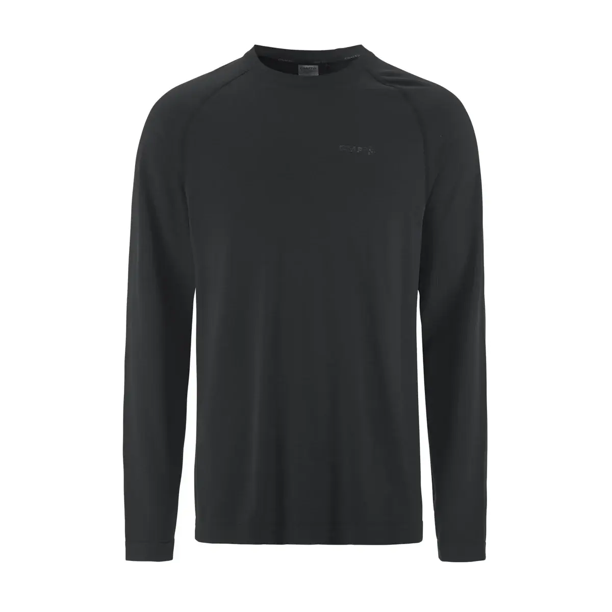 Craft Koszulka termoaktywna męska Craft Active Comfort LS czarny