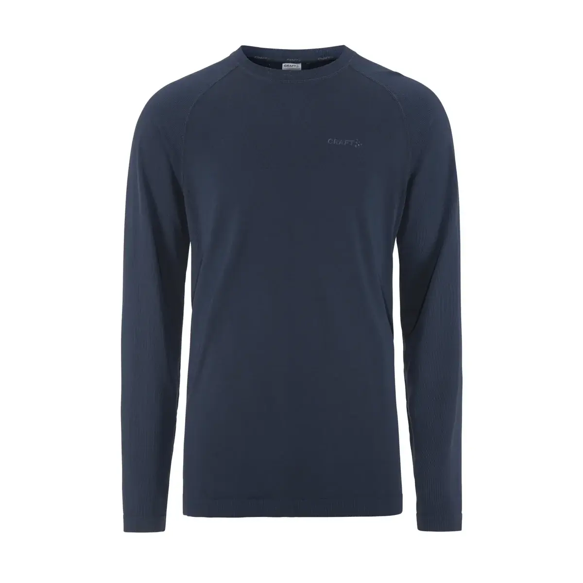 Craft Koszulka termoaktywna męska Craft Active Comfort LS niebieski