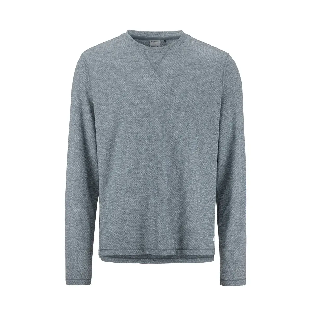 Koszulka termoaktywna męska Craft Thermal Mesh CN niebieski