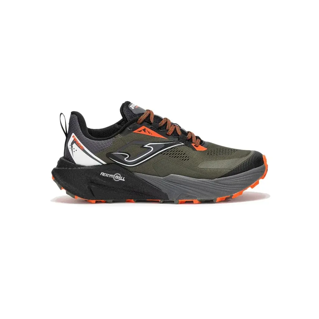 JOMA Buty trailowe męskie JOMA RASE 2512 - green