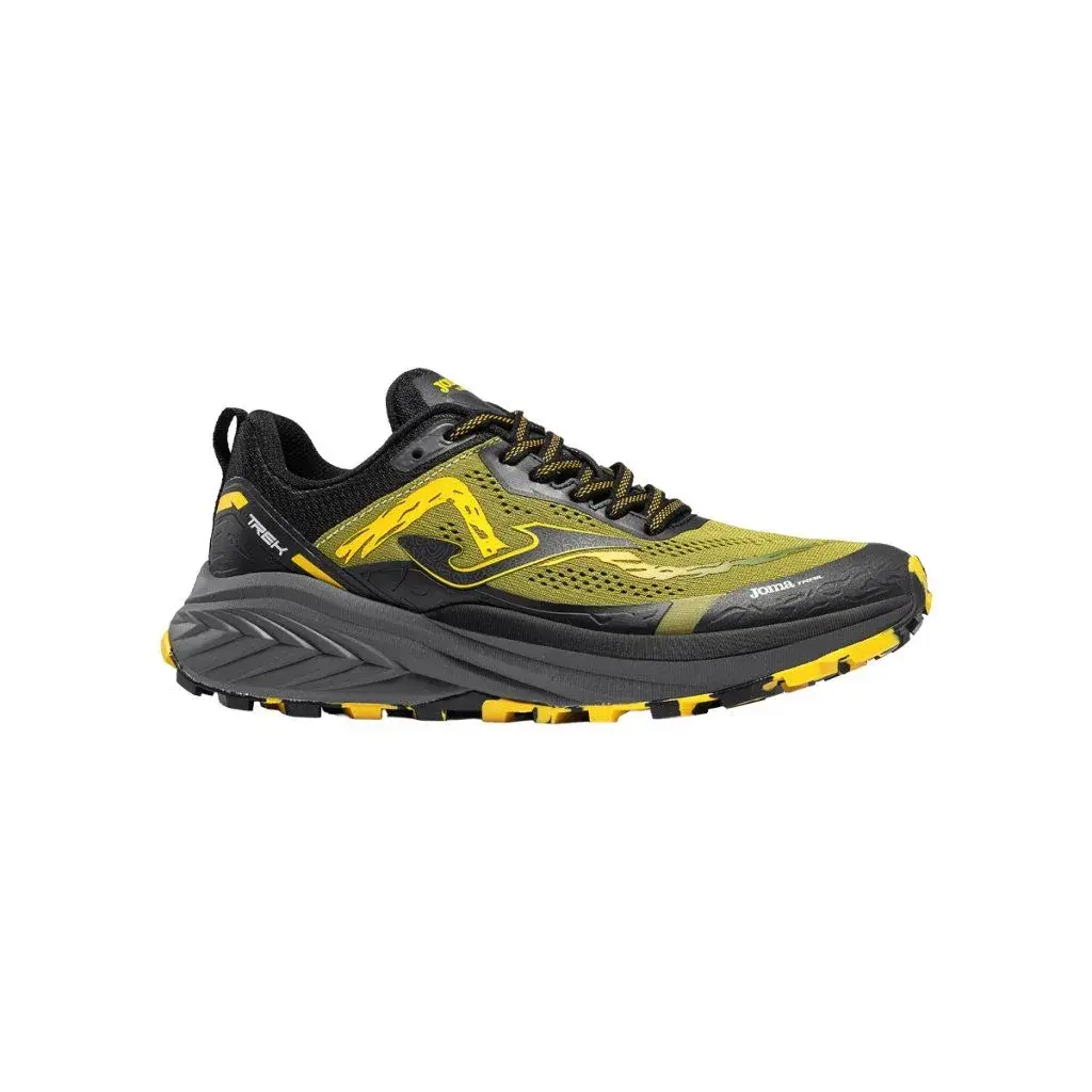 JOMA Buty trailowe męskie JOMA TREK MEN 2623 - khaki, rozm.