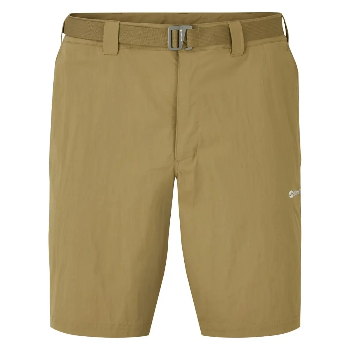Montane Szorty trekkingowe męskie Montane Terra Lite Olive