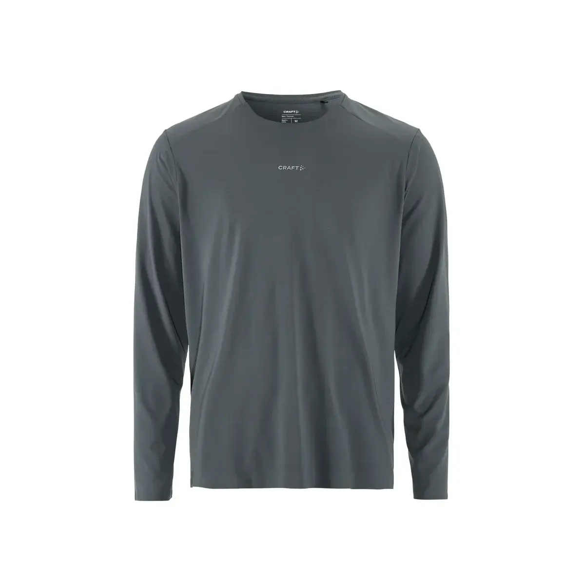 Craft Koszulka męska Craft Hypervent Longsleeve szary
