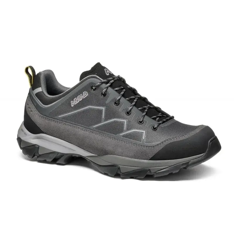 Buty trekkingowe męskie Asolo Acadia GTX MM graphite/black