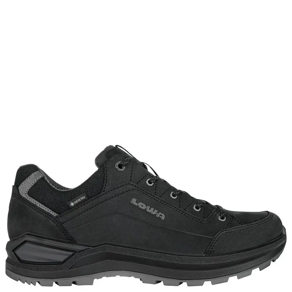 Lowa Buty trekkingowe męskie Lowa Renegade EVO GTX LO black/graphite