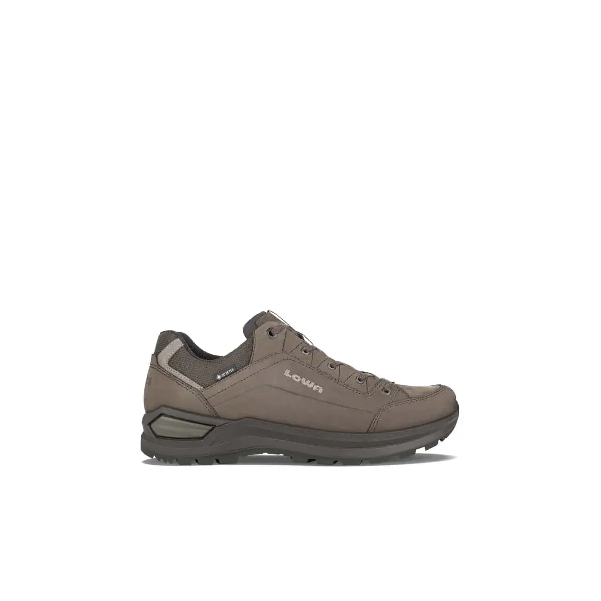 Lowa Buty trekkingowe męskie Lowa Renegade EVO GTX LO Wide espresso/black