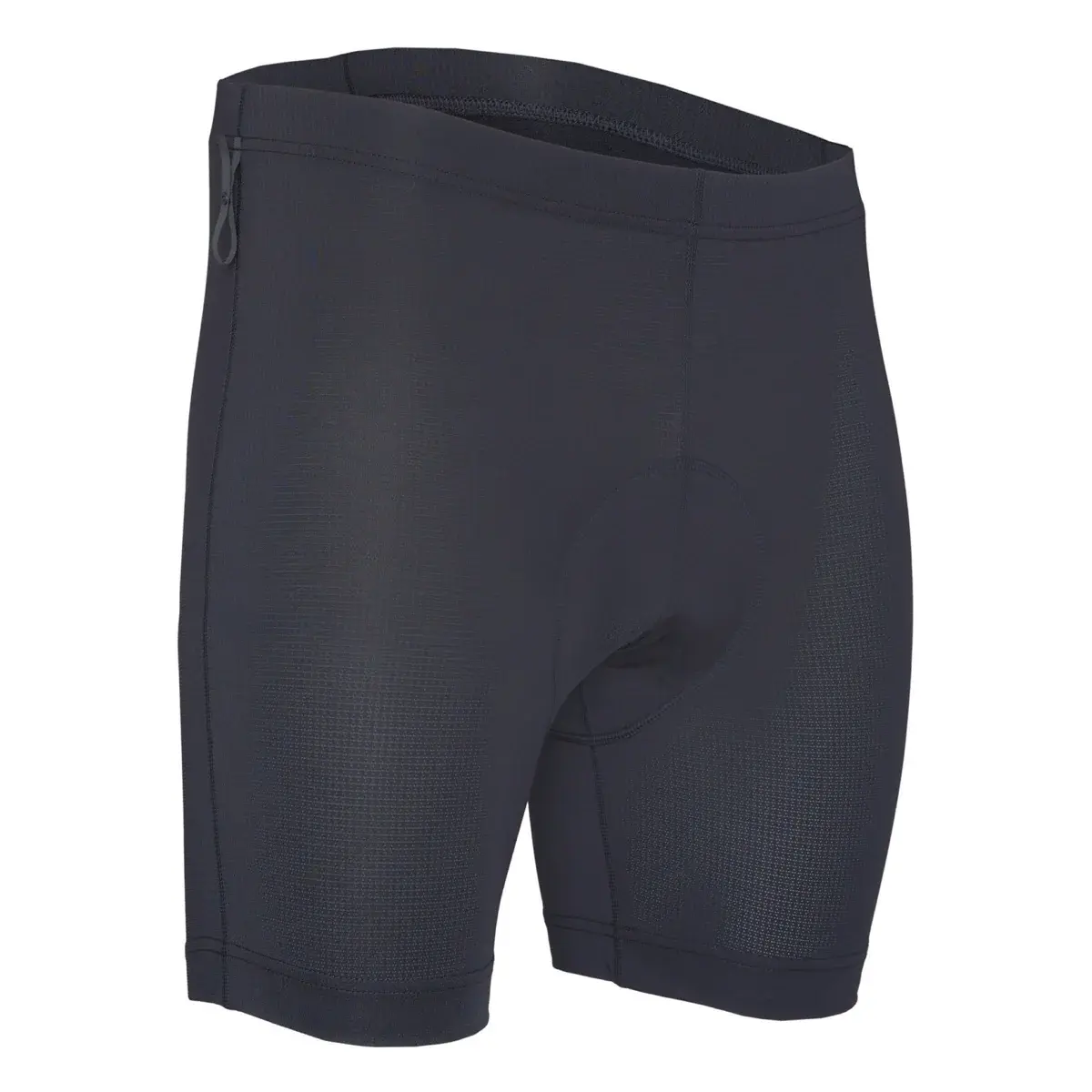Silvini Spodenki wewnętrzne męskie Silvini MP2650 Inner black