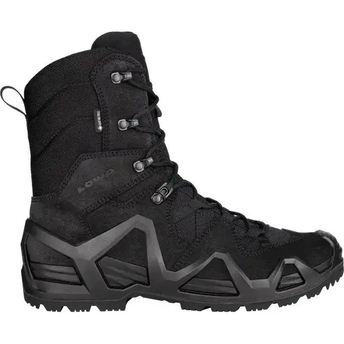Buty wysokie męskie Lowa Zephyr MK2 GTX HI black