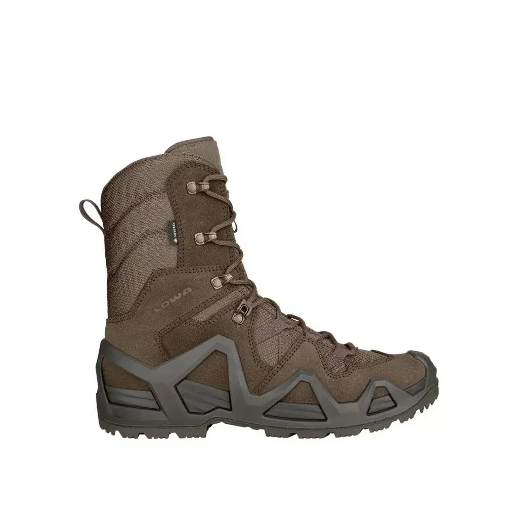 Buty wysokie męskie Lowa ZEPHYR MK2 GTX HI dark brown