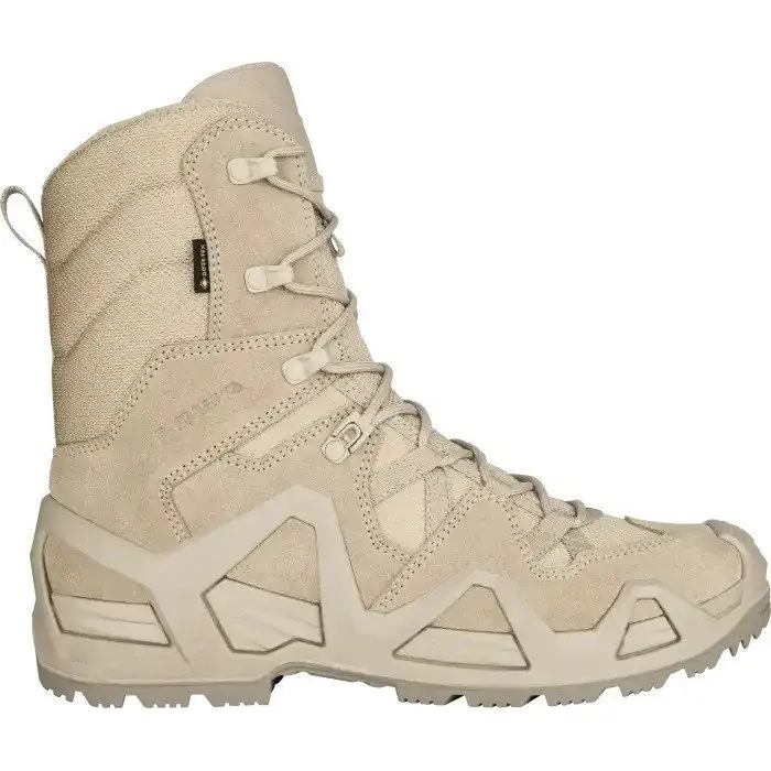 Buty wysokie męskie Lowa Zephyr MK2 GTX HI desert
