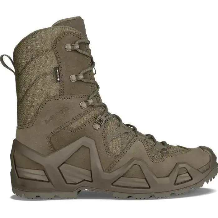 Buty wysokie męskie Lowa Zephyr MK2 GTX HI ranger green